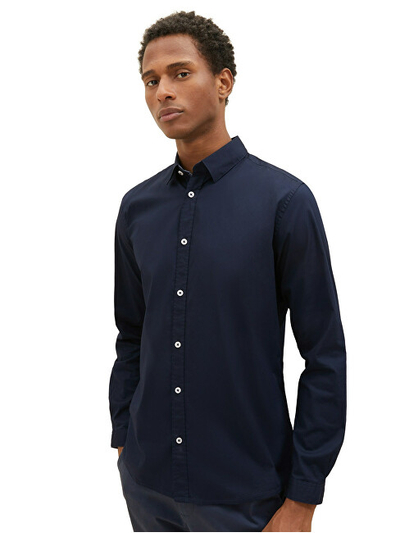 Kёmishё Tom Tailor Regular Fit, e kaltёr