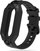 Rrip ore inteligjente Tech-Protect Armour për Xiaomi Smart Band 8 8 NFC, TPU, i zi