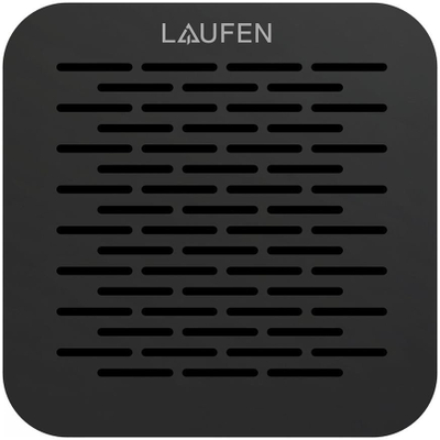 Kapak dekorativ për banjo Laufen Pro H2919520800001, për wc edhe lavaman, i bardhë