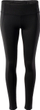 Gete Martes Leggings Lady Daris,  XL, të zeza