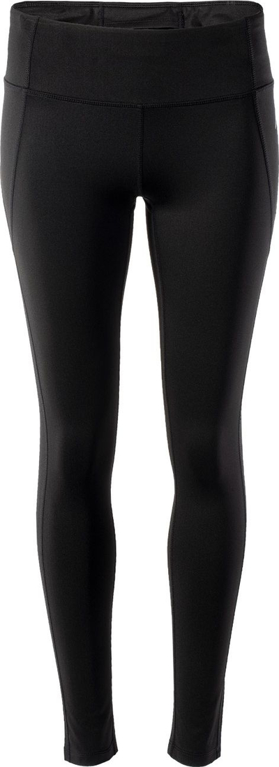Gete Martes Leggings Lady Daris,  XL, të zeza