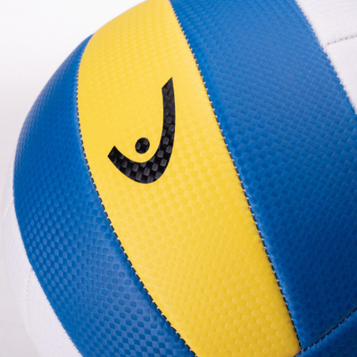Топка за одбојка Head Beball M000271606, големина 5, синтетичка кожа, бела
