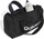 Çantë sportive Adidas Linear Duffel XS JE8347, 12.5L, poliestër i ricikluar, e zezë