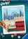 Set pikturimi Ravensburger CreArt London, paint by numbers, 24x30cm, shumëngjyrësh