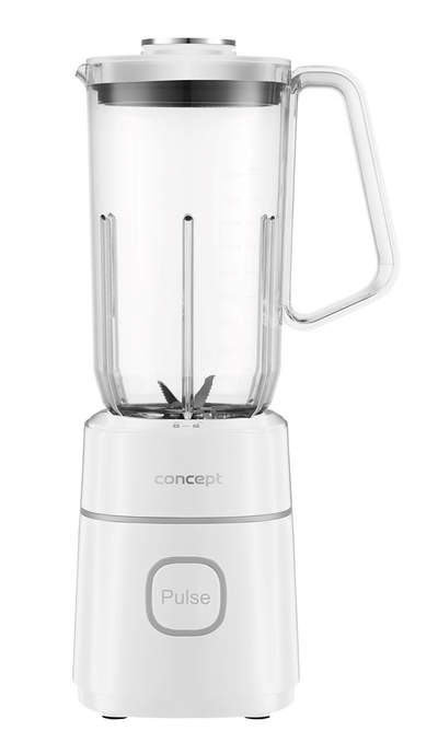 Blenderi Concept SM3491 Smoothie, 700W, 1L, i bardhë