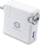 Set karikuesi USB Travel Conceptronic (CUSBCHARKIT), 2100mA, 2x USB, i bardhë