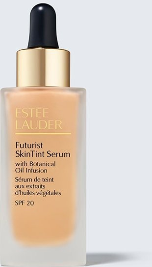 Fondatinë Estee Lauder Futurist SkinTint Serum, SPF 20, Beige