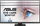 Monitor Asus VP299CL, 29 ", 75Hz, 2560 x 1080 (UWHD), i zi