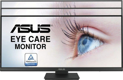 Monitor Asus VP299CL, 29 ", 75Hz, 2560 x 1080 (UWHD), i zi