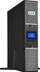 UPS Eaton 9PX1500IRTM, double conversion, rack/tower, me ngjyrë të zezë