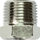 Adapter reduktues Stanley, 1/4" F në 3/8" F, metal