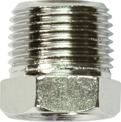 Adapter reduktues Stanley, 1/4" F në 3/8" F, metal