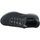 Atlete për burra Skechers Summits M 52811 BKCC, slip on, të zeza