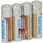 Bateri Philips LongLife AA, 4 copë