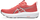Atlete vrapimi ASICS GT-1000 14, FF BLAST, PureGEL, të kuqe të bardha për gra
