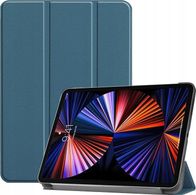 Mbulesë tableti CoreParts TABX-IPPRO12.9-COVER6, për iPad Pro 12.9" 2021, stil folio, e gjelbër