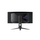 Monitor ASUS ROG Swift PG34WCDM, 33.9\", UltraWide Quad HD, OLED, i zi