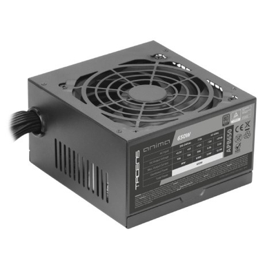 Furnizues energjie Tacens Anima APB650, 650W, 80 Plus Bronze, i zi