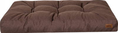 Shtrat për qen Hobbydog XL Mattress Grand, madhësi XL, kafe e çelur