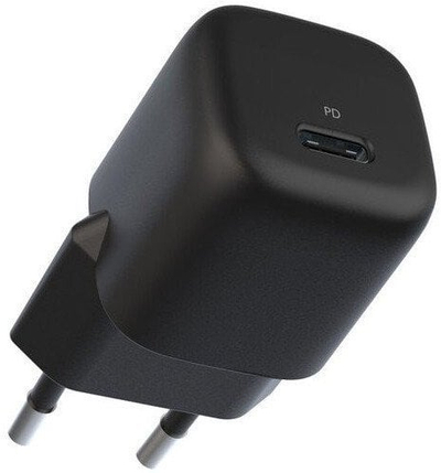 Karikues muri GoGEN ACHPD130, USB‑C 30W, Power Delivery, i zi