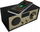 Radio portative LTC BRDA, Bluetooth, FM, karikim wireless 10W, zi ari