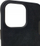 Kapak telefoni Nimmy Case Big Eyed Pet 2.0 Panda për iPhone 15 Pro Max 6.7", TPU, i zi