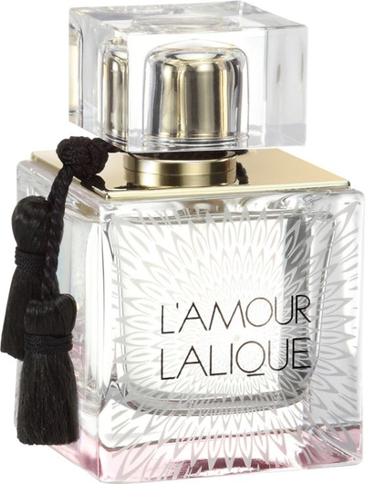 Парфем за жени Lalique L'Amour, EDP, 30 ml