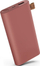Powerbank Fresh N Rebel 12000mAh, USB C, Safari Red