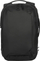 Ранец Targus City Backpack TBB652GL, за лаптоп 15 16\", црн полиестер