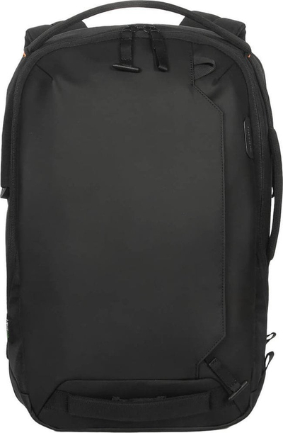 Ранец Targus City Backpack TBB652GL, за лаптоп 15 16\", црн полиестер