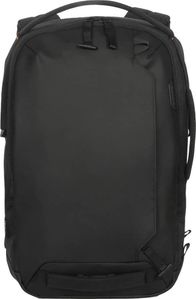 Çantë shpine Targus City Backpack TBB652GL, për laptop 15 16", poliester i zi