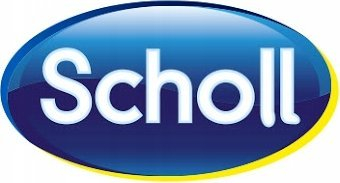 Sandale Scholl Air Bag, lëkurë, Bioprint, numër 45