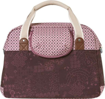 Çantë biçiklete Basil Boheme Carry All, 18L, që s’e hyn uji, lejla