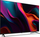TV Sharp 55GL4260E, 55", 4K LED, Google TV, i zi