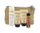 Set udhëtimi Bamboo Smooth On-The-Go