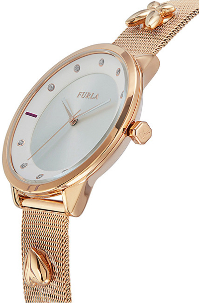 Orë dore Furla Pin R4253102525