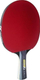 Set rakete pingpongu Cornilleau Sport Solo 432052, me këllëf mbrojtës