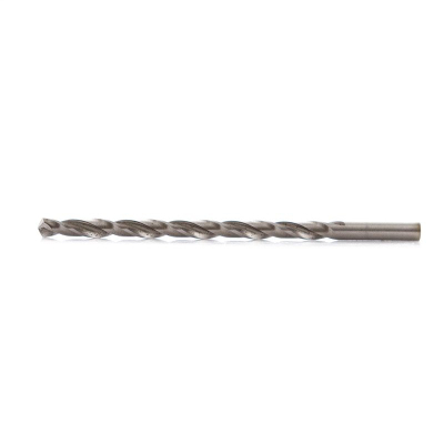 Bit stërvitës Graztai DRILL BIT PROFI 3.3x65 mm, për metal, ngjyrë argjendi