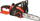 Sharrë elektrike 18V 2.0Ah 25cm (GKC1825L20-QW)