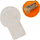 Konektor njëpërçues Corning 3M Scotchlok UY2, set me 100 copë, transparent