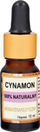 Vaj esencial B BIOM Cinnamon, 10ml, 100% natyral, për aromaterapi