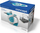 Pastrues me avull Concept Perfect Clean CP 1010, 1200W, i kaltër