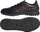 Këpucë futbolli fëmijësh adidas Copa Pure III League TF Jr IE1189, për bar sintetik, me lidhëse, të zeza