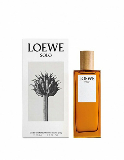 Eau de Toilette Loewe Solo Loewe