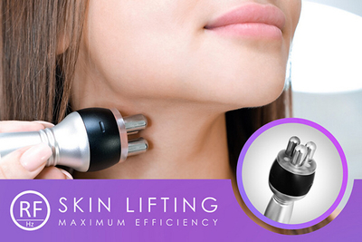 Pajisje estetike për lëkurë BeautyRelax Skinlift