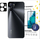 Mbrojtës xhami Wozinsky Full Camera Glass për Realme 10 5G dhe Realme 9i 5G, xham i temperum, 9H, transparent