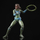 Figurine veprimi Hasbro Marvel Legends Nakia, 15cm, me aksesorë, shumëngjyrëshe