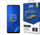 Këllëf telefoni 3mk Matte Case për Samsung Galaxy A22 5G, i hollë, me pamje mat, i zi