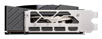 Kartelë grafike MSI GeForce RTX 5070 Ti 16G GAMING TRIO OC PLUS NVIDIA 16 GB GDDR7