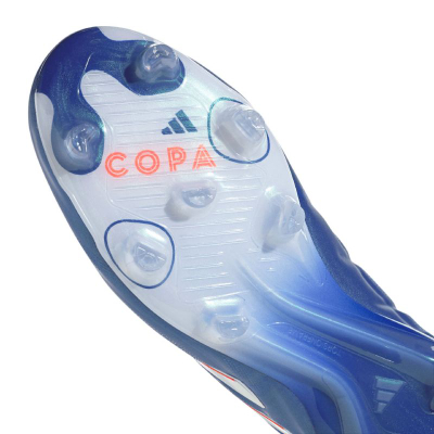 Atlete Futbolli për meshkuj adidas Copa Pure FG, 44 2/3
